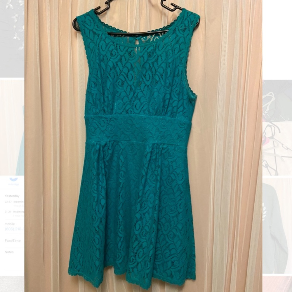 Spring Dress